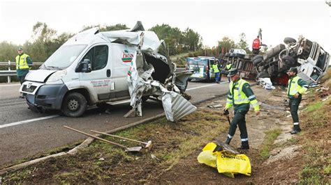 México confirma que los seis jornaleros muertos en un accidente de