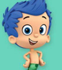 Gil Voice - Bubble Guppies (Show) | Behind The Voice Actors