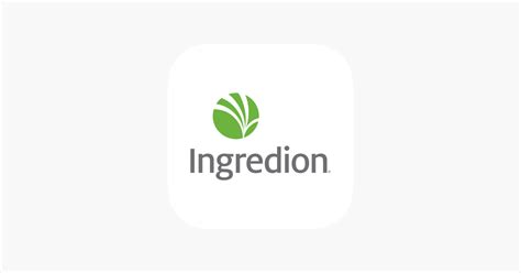 ‎Ingredion Ag on the App Store