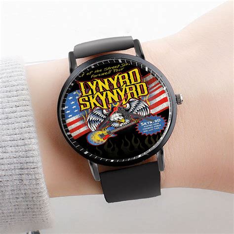 Pastele Lynyrd Skynyrd Last Of The Street Survivors Farewell Tour Watch