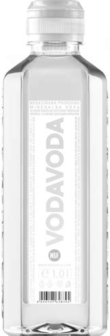 VODAVODA - Proizvodi