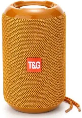 T G Tg Mini Wireless Speaker User Manual