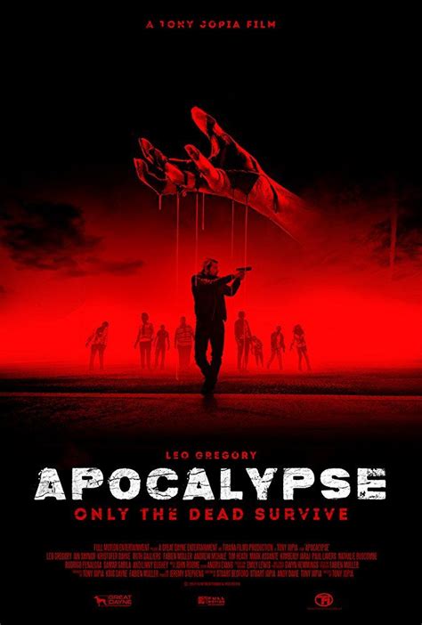 Apocalypse (Film, 2017) - MovieMeter.nl