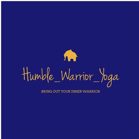 The Reincarnation Of Humble Warrior Yoga Humble Warrior Yoga