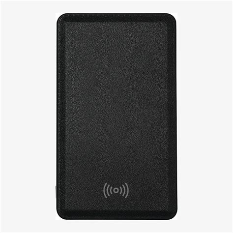 Buy Custom Phase Mah Wireless Power Bank Optamark