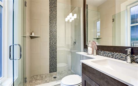 Ceramic Vs Glass Tiles For The Shower Pros Cons And More Zameen Blog