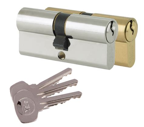 Euro Profile Cylinder Cylinders Yale Door Locks Home Security