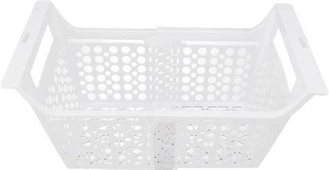 Pcs Adjustable Freezer Baskets For Chest Freezer Expandable Deep