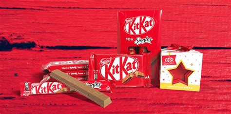 Kitkat Produktpaket Im Wert Von 100€ Absahnen Gratis Gewinnspiele