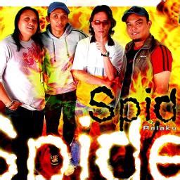 Relaku Pujuk Song Lyrics And Music By Spider Arranged By Hanif Senin