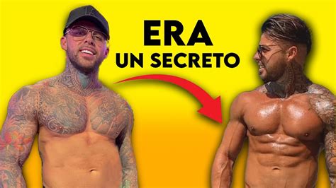 Los Nicos Suplementos Que Necesitas Para Marcar Abdominales Youtube