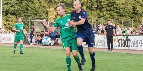 Stadtmeisterschaft Haltern 2022 Im Finale gibt es eine große Änderung