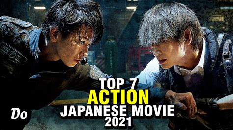 Top 7 Best Action Japanese Movie Youtube