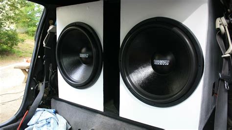 Sundown Audio Sa 18 Rev3 D4 18 750 Watts Dual 4 Ohm Sa Series