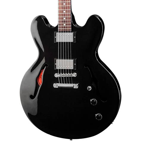 Gibson 2014 ES 335 Studio Semi Hollow Electric Guitar Musician S Friend