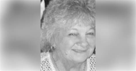 Obituary Information For Dora May Whaley