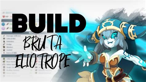 Wakfu Build Guide Bruta Eliotrope YouTube