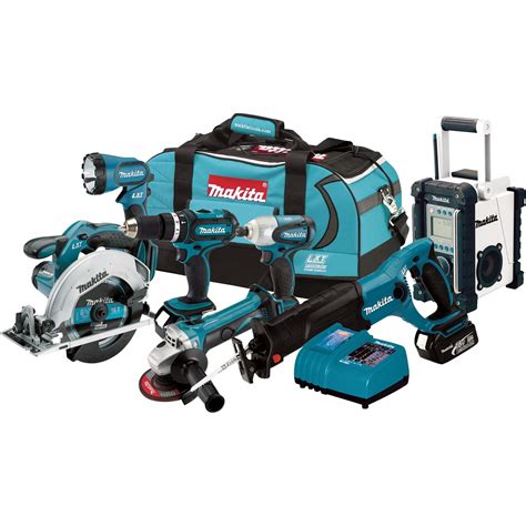 Наборы инструментов Makita (Макита) - Купить в Украине: лучшие цены ...