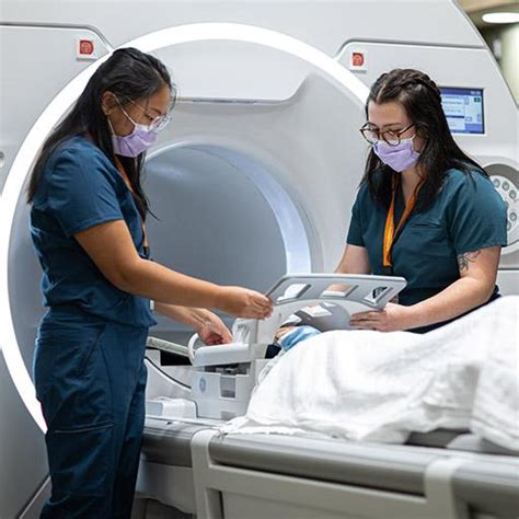 Magnetic Resonance Imaging Mri Program Minnesota Health Sciences