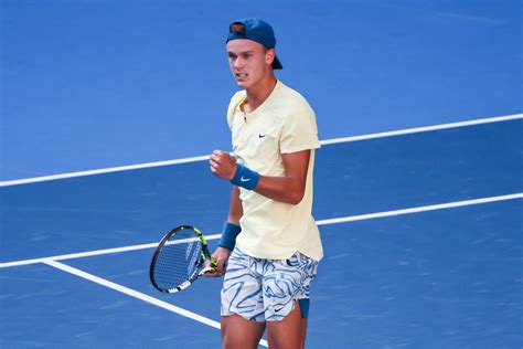 How Holger Rune Beat Matteo Berrettini In Acapulco