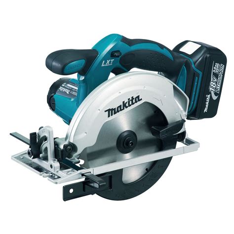 Makita Cordless Circular Saw 18V UK | Buy from £179.00 Online at DTC