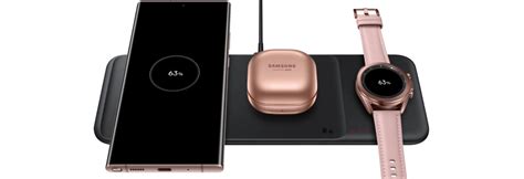 Купити – станції бездротової зарядки для Samsung в інтернет-магазині ...