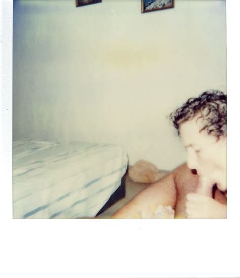 Vintage Polaroid Snaps Porn Pictures XXX Photos Sex Images PICTOA