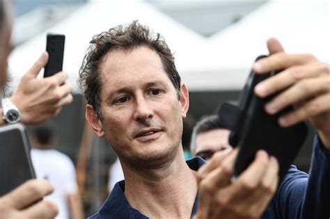 Elkann Oggi ho parlato con Allegri è determinato ad entrare in