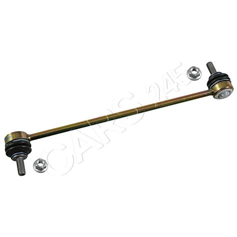 Swag Front Stabilizer Bar Link Rod Strut Fits Volvo C S V