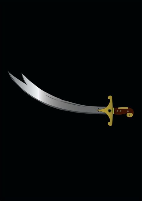 Zulfiqar Sword Wallpaper