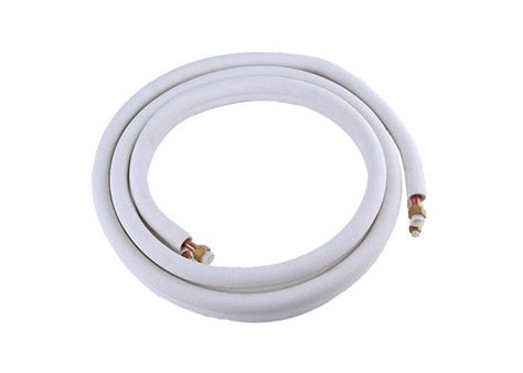3/8" 3/4" катушка трубопровода меди рефрижерации пользы кондиционера ...