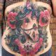 Wilde Plautzen Motive Tattoo Spirit