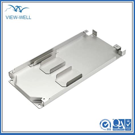 Custom Progressive Stainless Steel Deep Drawing Sheet Metal Stamping