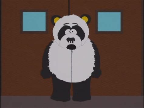 3x06 Sexual Harassment Panda South Park Image 21127649 Fanpop