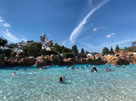 Complete Guide To Disney S Blizzard Beach Water Park