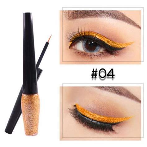 Swiss Beauty Holographic Eyeliner 3 Stardust 02gm