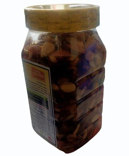 Kinza Honey Mix Dry Fruit Plastic Jar Packaging Size 900 Gm At Best