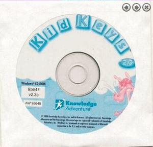 Kid Keys 2.0 – Aussie Kids Software