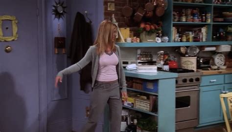 Every Outfit Rachel Ever Wore On 'Friends', Ranked From Best To Worst ...