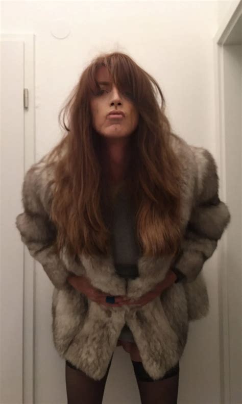 Chantal Im Pelz Nude Pics XHamster