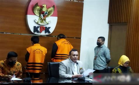 Ini Konstruksi Kasus Dugaan Suap Hakim Agung Dan Koloninya Indoposco