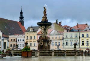 Budweis Sehenswürdigkeiten: Unsere Top 10 Tipps für Budweis