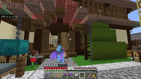 Minecraft ゼロから始めるサバイバル建築 雑談 深夜だぜ！マイクラ集合 Minecraft Summary マイクラ動画