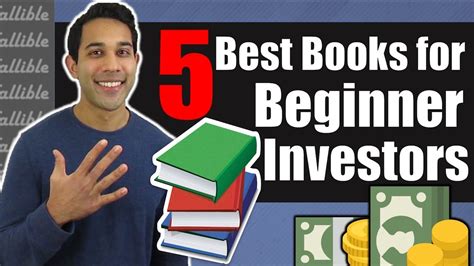 Top 5 Books Every Investor Must Read