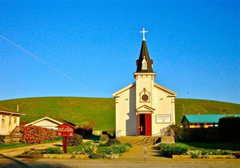 ST ANTHONYS CATHOLIC CHURCH Updated January 2025 10 Photos 696