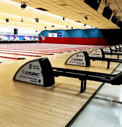 Erie to Host 84th Pennsylvania State USBC Open Championships - Erie ...