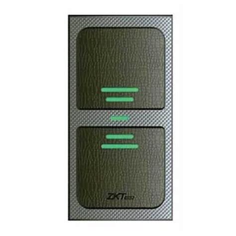 ZKTeco USA KR500E Ingress/Egress Control