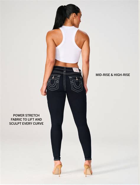 Women’s Denim Guide | True Religion