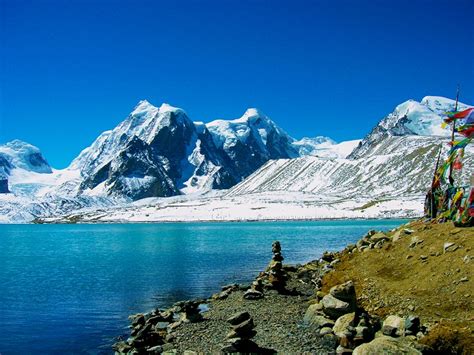 Gangtok Itinerary Sightseeing Best Time To Visit