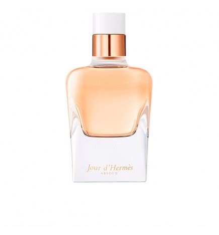 Hermès JOUR DHERMES ABSOLU edp spray 85 ml